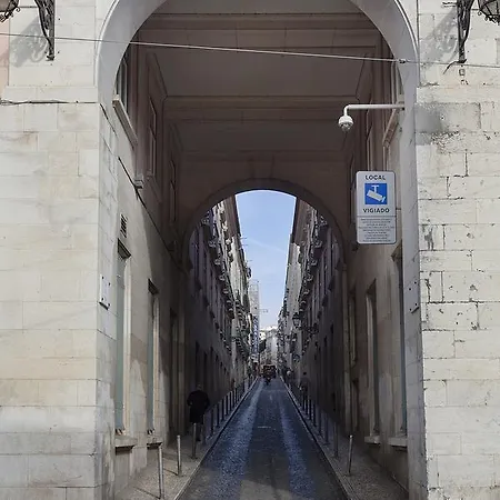 Sweet - Calhariz Daire Lisboa