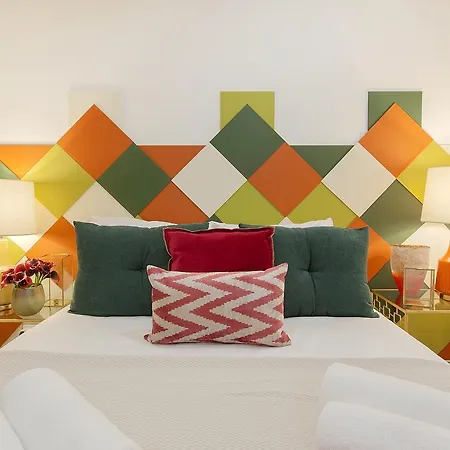 Apartmán Sweet - Calhariz